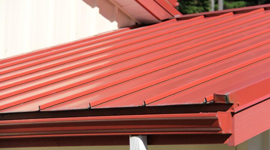 Industrial Roof Repair in Rosewood, OH